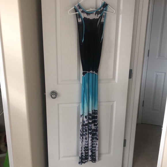 5th & Love Maxi dress - Picture 2 of 4